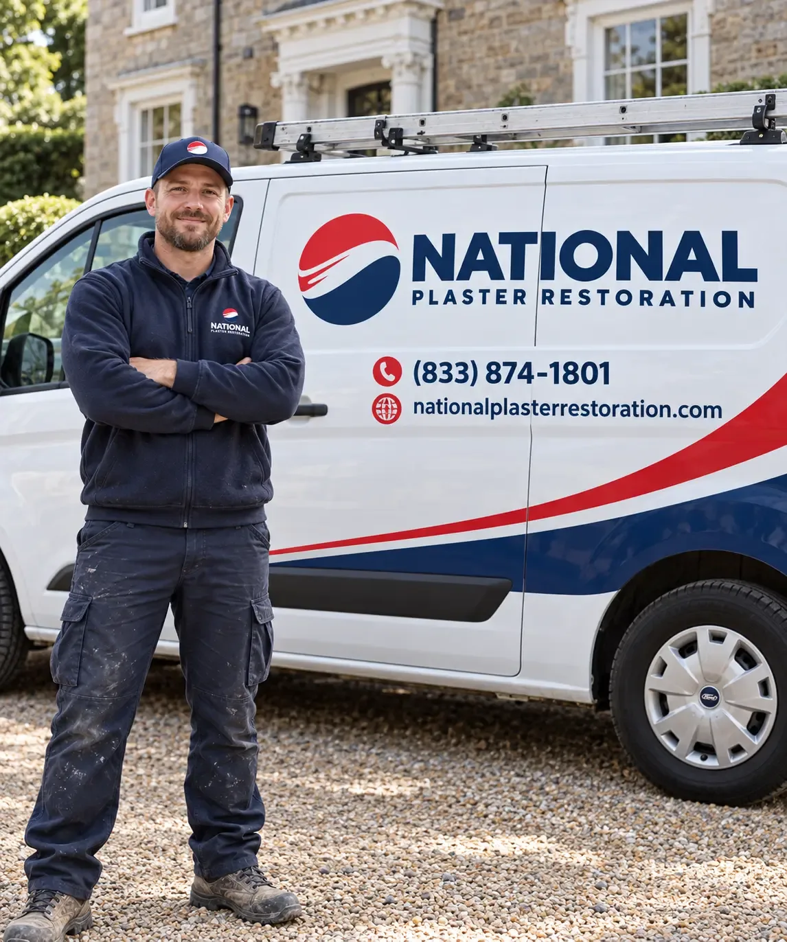 Plaster Repair Elk City, KS FAQs